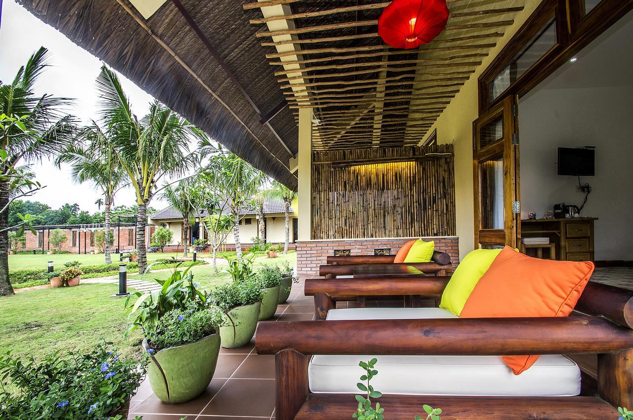 The Island Lodge Mỹ Tho Habitación foto